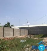 Bán đất hẻm 1991 Lê Văn Lương Nhơn Đức 371m2 - ảnh 2