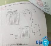 Bán đất hẻm 1991 Lê Văn Lương Nhơn Đức 371m2 - ảnh 3