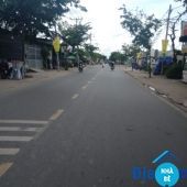 Bán đất đường Nguyễn Bình Nhơn Đức Nhà Bè 206m2 - ảnh 1