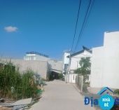 Đất hẻm 855 Nguyễn Bình Nhơn Đức 228m2 - ảnh 2