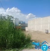 Đất hẻm 855 Nguyễn Bình Nhơn Đức 228m2 - ảnh 3