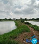 Bán đất khu bầu diều ấp Vĩnh Thạnh Phước Vĩnh Đông - ảnh 3