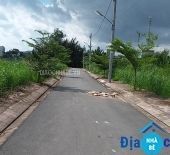 Khu dân cư Bà Chòi Long Thới Nhà Bè - ảnh 1