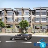 Dự án Pax Residence Nhà Bè - ảnh 1