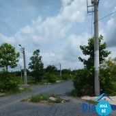 Bán đất khu dân cư cầu Rạch Tôm - ảnh 2