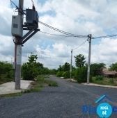 Bán đất dự án cầu Rạch Tôm Lê Văn Lương - ảnh 2