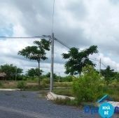 Bán đất dự án khu dân cư Rạch Tôm - ảnh 2