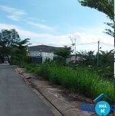 KDC Chợ Bà Chòi Nguyễn Văn Tạo Long Thới Nhà Bè - ảnh 1