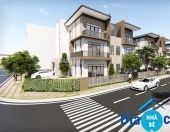 Bán shophouse dự án Pax Residence Nhà Bè - ảnh 1