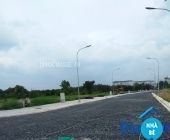 Bán đất khu dân cư Mỹ Nghệ Long Thới - ảnh 2