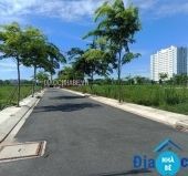 Bán lô đất N7-33 dự án Anh Tuấn Nhà Bè - ảnh 1