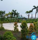 Dự án khu dân cư Long Thới IPC - ảnh 2