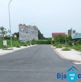 Dự án khu dân cư Long Thới IPC - ảnh 1