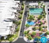 Dự án Hòa Bình Nguyễn Văn Tạo Long Thới - ảnh 1