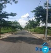 Dự án khu dân cư Hàng Dương Phước Kiển - ảnh 1