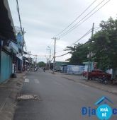 Bán nhà mặt tiền đường Lê Văn Lương Nhơn Đức 163m2 - ảnh 1