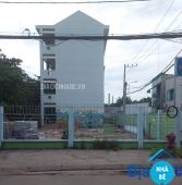 Bán nhà mặt tiền đường Lê Văn Lương Nhơn Đức 163m2 - ảnh 2