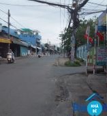 Bán nhà mặt tiền đường Lê Văn Lương Nhơn Đức 163m2 - ảnh 4