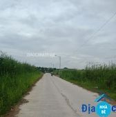 Bán đất đường Xương Cá 2 Long Thới 2724m2 - ảnh 1