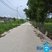 Đất lang đường 12 Long Thới Nhà Bè 2331m2 - ảnh 2