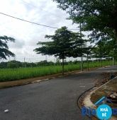 Khu dân cư Hàng Dương Phước Kiển Nhà Bè - ảnh 1