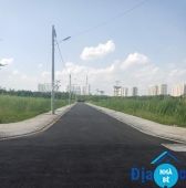 Khu dân cư Hàng Dương Phước Kiển Nhà Bè - ảnh 2