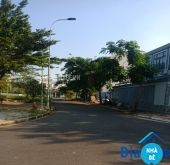 Bán đất khu tái định cư Lập Phúc - ảnh 2