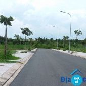 Bán đất lô C26 khu dân cư Nguyễn Bình - ảnh 2