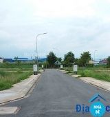 Bán đất lô C26 khu dân cư Nguyễn Bình - ảnh 1