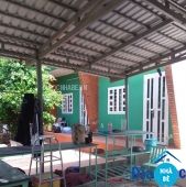 Bán biệt thự Xương Cá 1 Long Thới - ảnh 6