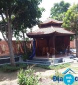 Bán biệt thự Xương Cá 1 Long Thới - ảnh 7