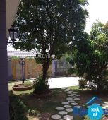 Bán biệt thự Xương Cá 1 Long Thới - ảnh 8