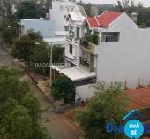 Đất lô góc 2 mặt tiền Hàng Dương hẻm 274 Nguyễn Văn Tạo - ảnh 1