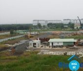 Đất lô góc 2 mặt tiền Hàng Dương hẻm 274 Nguyễn Văn Tạo - ảnh 3