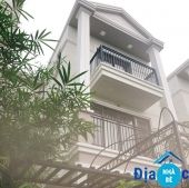 Bán biệt thự Nine South Nhà Bè - ảnh 1