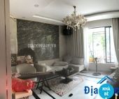 Bán biệt thự Nine South Nhà Bè - ảnh 2