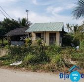 Bán đất đường số 12 Long Thới Nhà Bè - ảnh 1