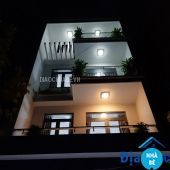 Bán nhà dự án Anh Tuấn Huỳnh Tấn Phát - ảnh 3