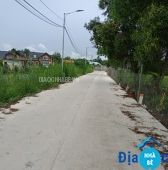 Cho thuê nhà xưởng Long Thới 510m2 - ảnh 1