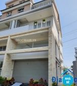 Cho thuê biệt thự Dragon Parc 2 Nguyễn Hữu Thọ - ảnh 3