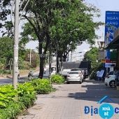 Cho thuê biệt thự Kim Long Nguyễn Hữu Thọ - ảnh 1