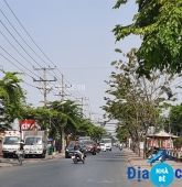 Cho thuê nhà mặt tiền đường Nguyễn Văn Tạo - ảnh 1