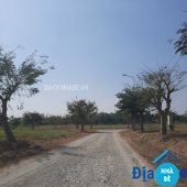 Bán đất khu dân cư Thanh Nhựt Phước Kiển - ảnh 1