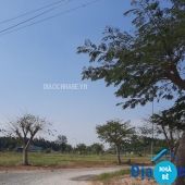 Bán đất dự án Thanh Nhựt Nhà Bè - ảnh 1