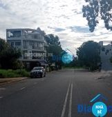 Bán đất làng đại học khu b 100m2 - ảnh 1