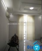 Bán nhà hẻm 1979 Huỳnh Tấn Phát Nhà Bè - ảnh 2