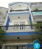 Bán nhà hẻm 1979 Huỳnh Tấn Phát Nhà Bè - ảnh 1