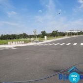 Bán đất dự án Mỹ Nghệ Long Thới - ảnh 2