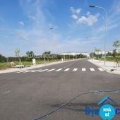 Bán đất dự án Mỹ Nghệ Long Thới - ảnh 1