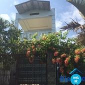 Bán nhà khu 2ha hẻm 824 Nguyễn Bình Nhơn Đức - ảnh 1